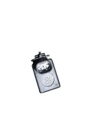 BMW 5 E60 E61 Air quality sensor 6988303