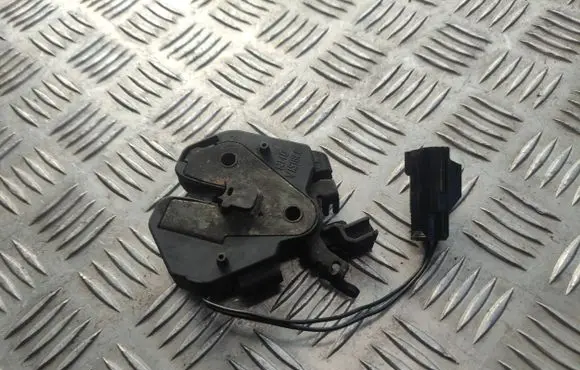 Volvo XC90 Engine bonnet/hood lock/catch 9483765 7890 9483764