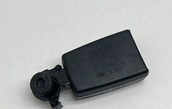 Porsche Cayenne (92A) Rear seatbelt buckle 7P0857754 7P0857754QWZ