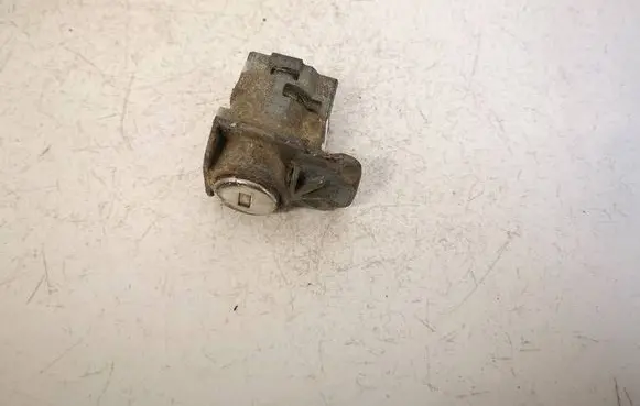 Opel Zafira B Front door lock (next to the handle) 24463527