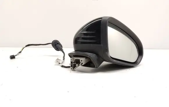 Mercedes-Benz A W177 Front door electric wing mirror A1779108804