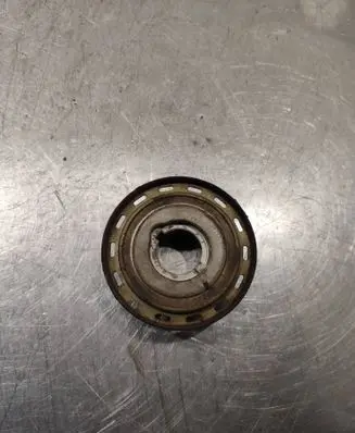 Mini One - Cooper Clubman R55 Crankshaft pulley