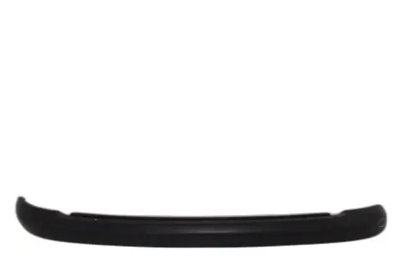 Peugeot 206 Rear bumper trim bar molding 7452H6