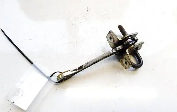 Opel Vectra B Rear door check strap stopper 