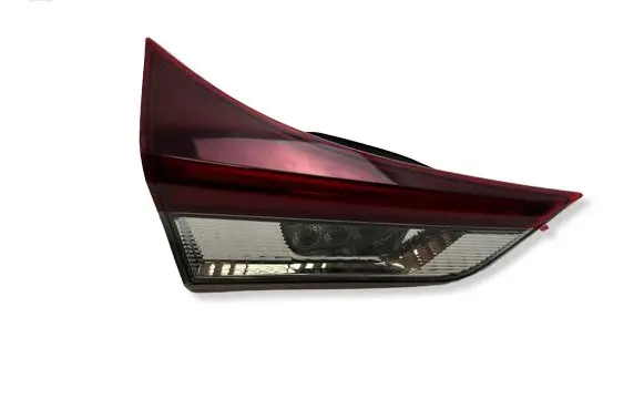 Toyota Auris E180 Tailgate rear/tail lights 02344