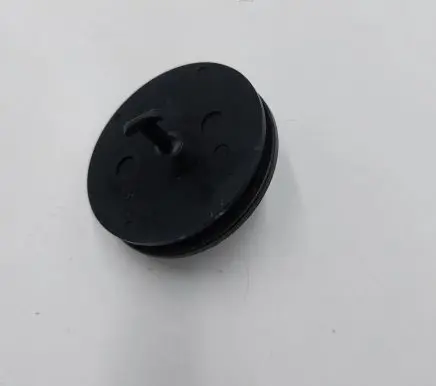 Mini One - Cooper F56 F55 Floor mat clip fixing clamp 9166608