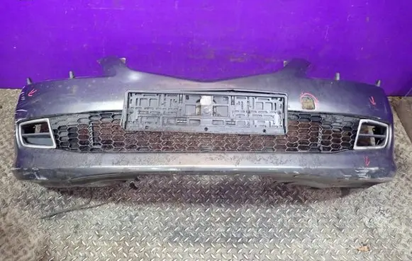 Mazda 6 Front bumper