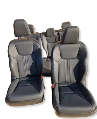 Lexus NX Interior set
