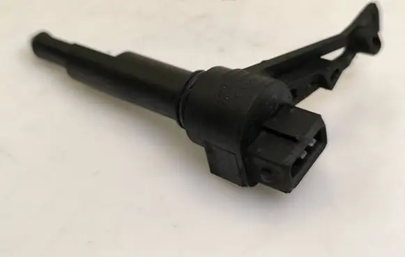Volkswagen PASSAT B5 Speed sensor (speedometer sensor) 012409191C 34020972