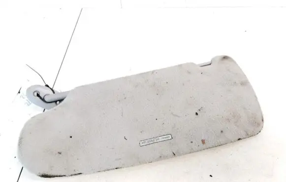 Chrysler Voyager Sun visor