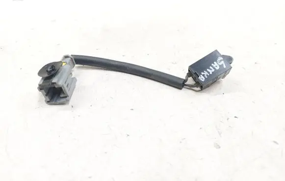 Peugeot 407 Clutch pedal sensor 95835T02