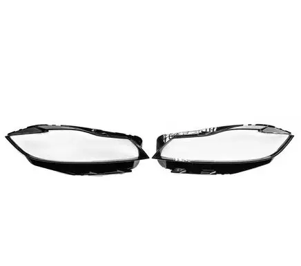 Jaguar XF X260 Headlight lense GX6313W029MF