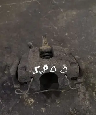 Volvo S80 Rear brake caliper