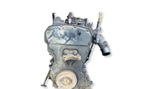 Citroen Jumper Engine 