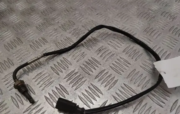 Audi A5 Sportback 8TA Exhaust gas temperature sensor 4G0906088J