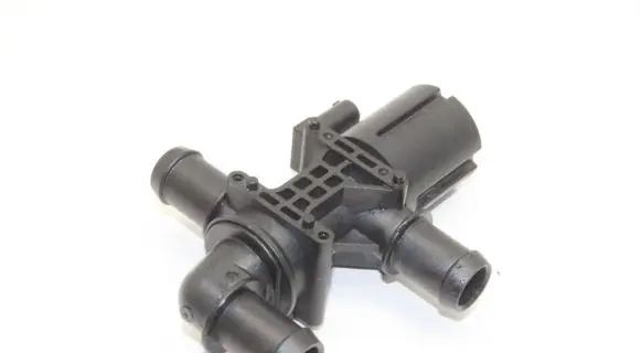 Jaguar I-Pace Coolant heater P8D218495AA