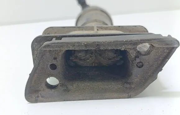 Audi A6 S6 C5 4B Headlight washer spray nozzle 4Z7955979