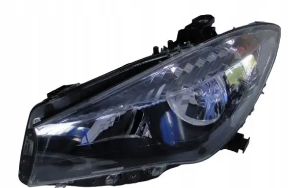 Mercedes-Benz CLA C117 X117 W117 Headlight/headlamp A1178200361