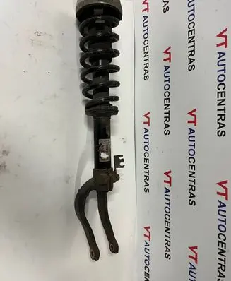 BMW X5 E70 Front shock absorber/damper 6781918 14941510