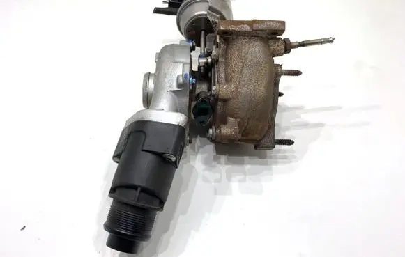 Audi A4 S4 B8 8K Turbo 53031015054D