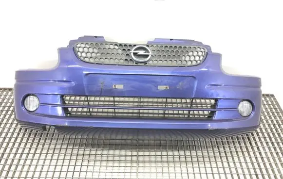 Opel Agila A Front bumper
