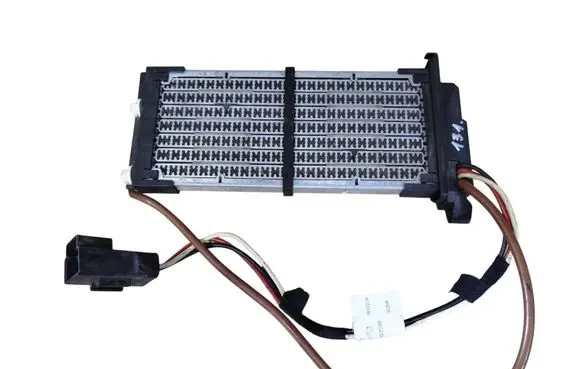 Fiat Stilo Electric car heater A52101100