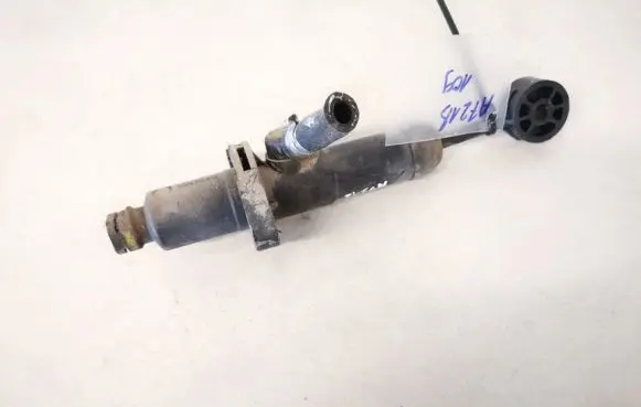 Peugeot Boxer Clutch master cylinder 1331560080