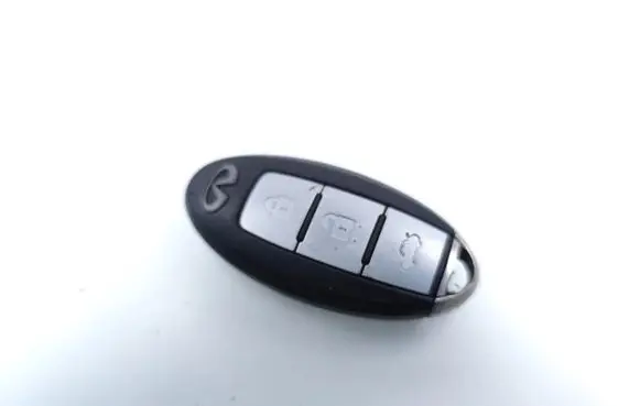 Infiniti Q50 Ignition key/card S180144208
