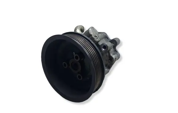 Volkswagen Bora Power steering pump 1J0422154BKASACJA 1J0422154B