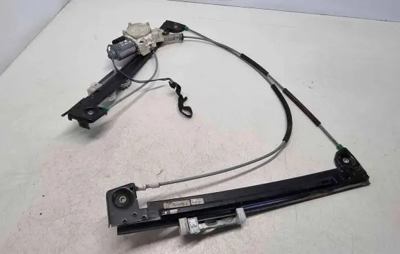 Mini One - Cooper R50 - 53 Front door window regulator with motor 7039452