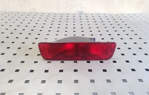 Nissan Qashqai Rear fog light 26580JD00B