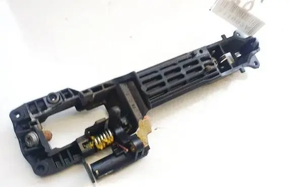 Toyota Auris 150 Front door exterior handle 