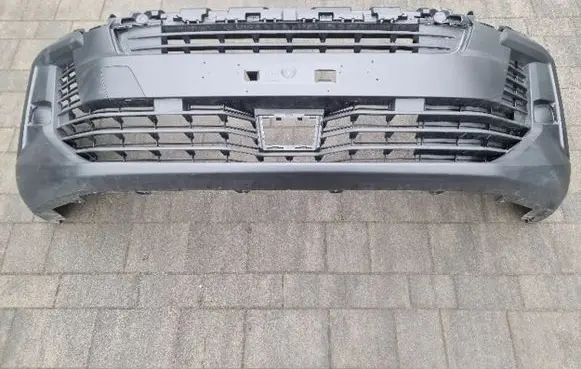 Peugeot Expert Front bumper