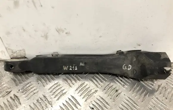 Mercedes-Benz E W212 Rear upper control arm/wishbone A2043521488