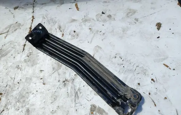 Volkswagen Caddy Spare wheel bolt