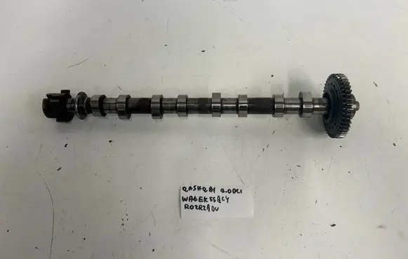Nissan Qashqai Camshaft M9RW855
