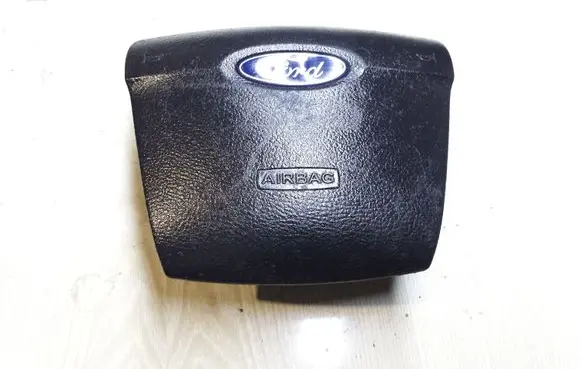 Ford Mondeo MK IV Steering wheel airbag AM21U042B85ABW