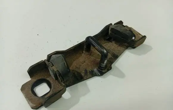 Ford Focus C-MAX Tailgate/trunk/boot lock/catch/latch 