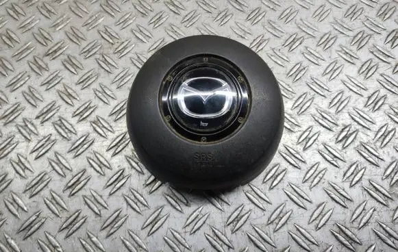 Mazda CX-7 Steering wheel airbag T93321A E22357K00 A10A87092172
