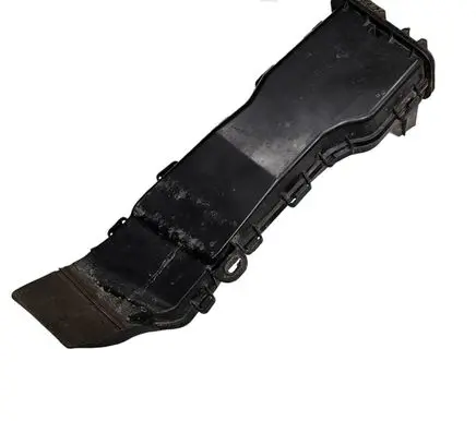 Mercedes-Benz E W213 Rain gutter A2538320500