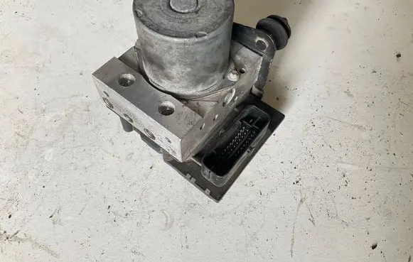 Audi A5 8T 8F ABS Pump 8K0614517DP 8K0614517 0265236300