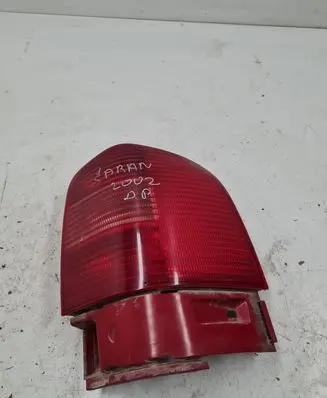 Volkswagen Sharan Rear/tail lights