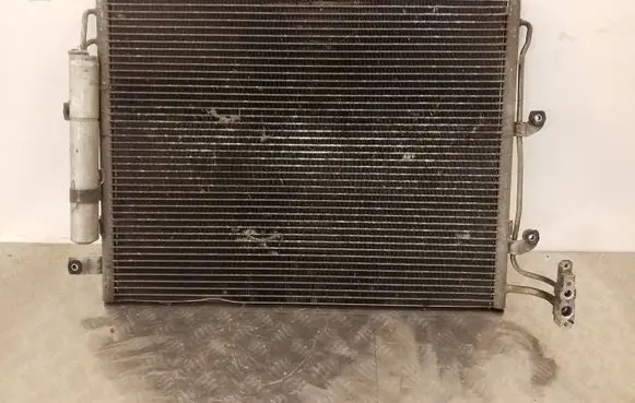 Land Rover Discovery 3 - LR3 A/C cooling radiator (condenser) JRB500250 L25951