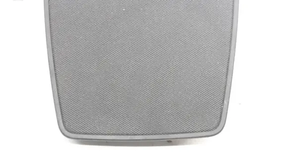 Dash center speaker trim cover