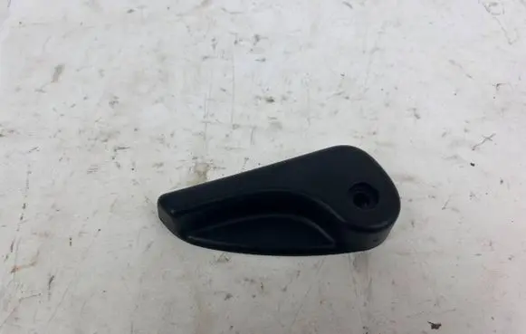 BMW X5 E70 Engine bonnet (hood) release handle 7148523