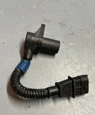 KIA Sorento Crankshaft position sensor 39180-4A400