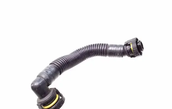 Ford Fiesta Breather hose/pipe 6K917CA
