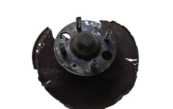 Honda Civic Rear wheel hub 