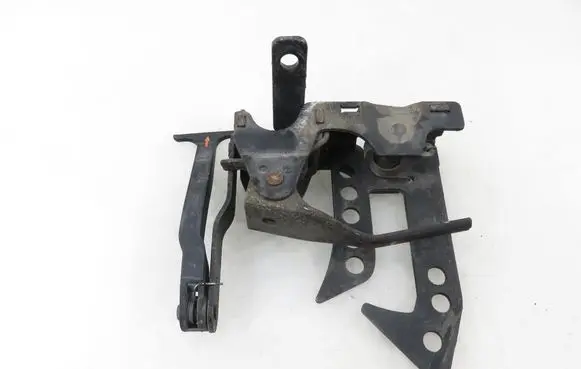 Mercedes-Benz S W221 Engine bonnet/hood lock/catch 2218800264