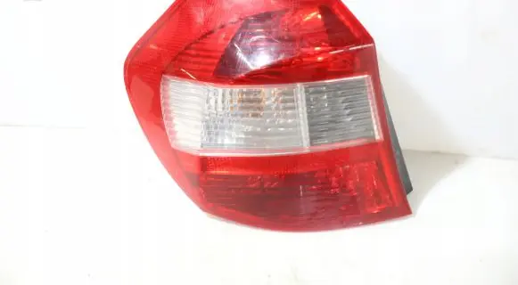 Rear/tail lights